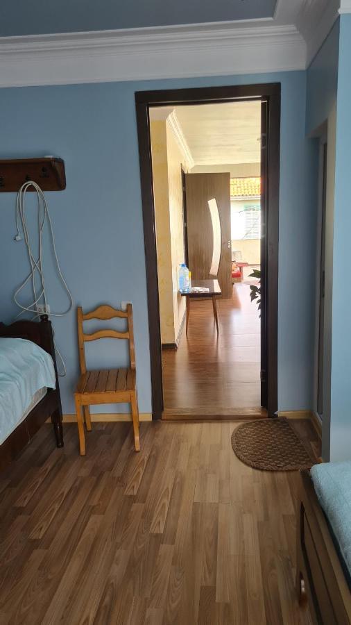 Gios Guest House Chakvi Esterno foto