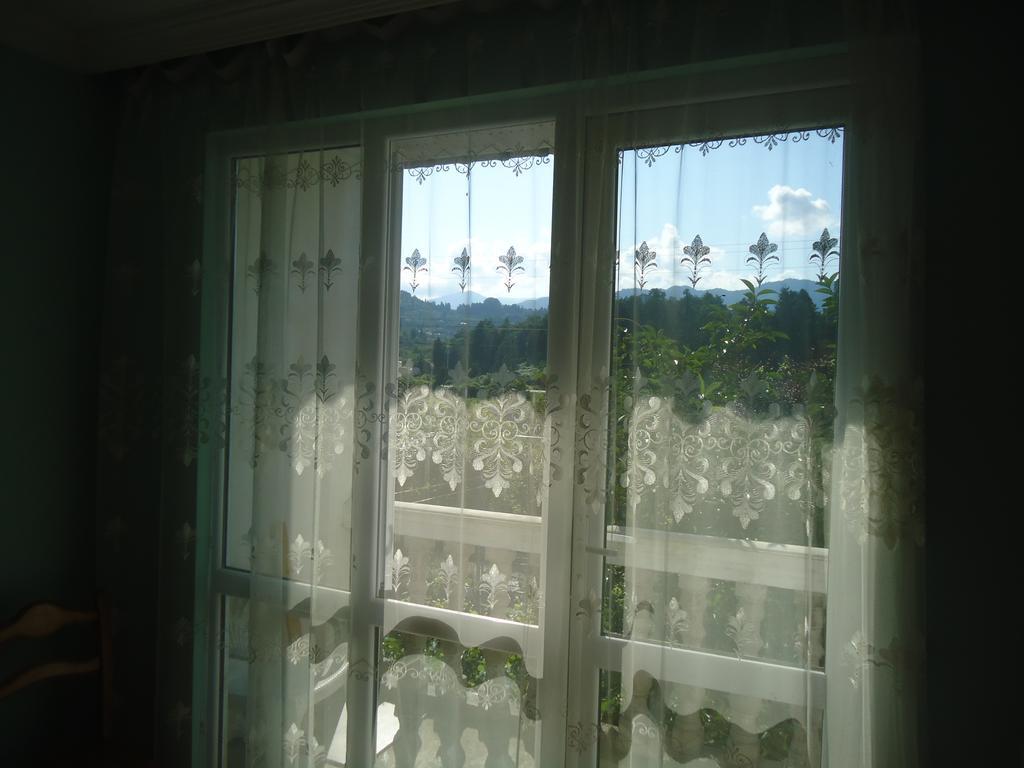 Gios Guest House Chakvi Camera foto