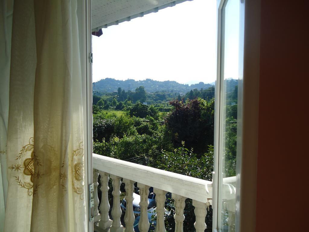 Gios Guest House Chakvi Esterno foto