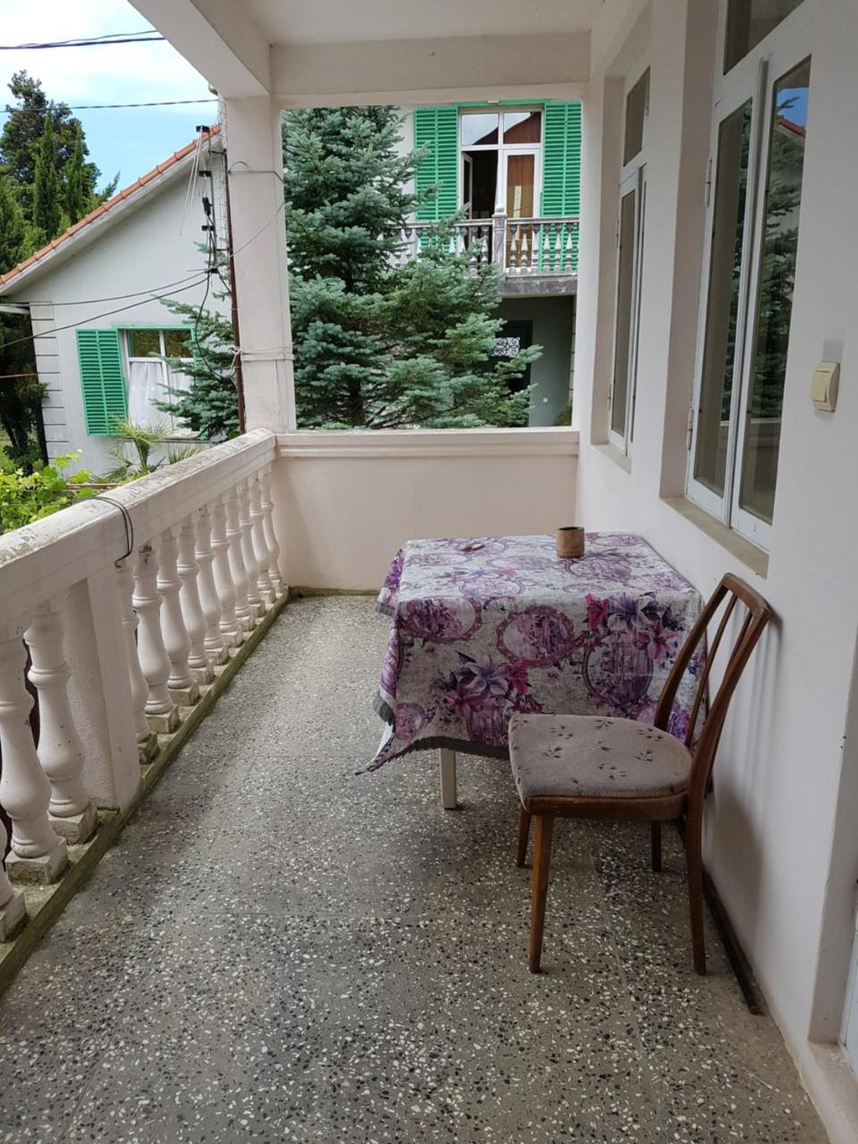 Gios Guest House Chakvi Esterno foto