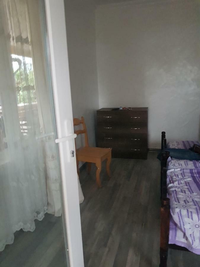 Gios Guest House Chakvi Esterno foto