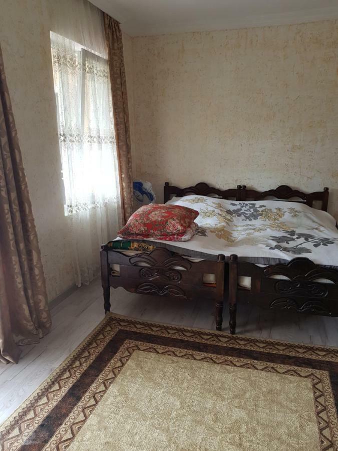 Gios Guest House Chakvi Esterno foto